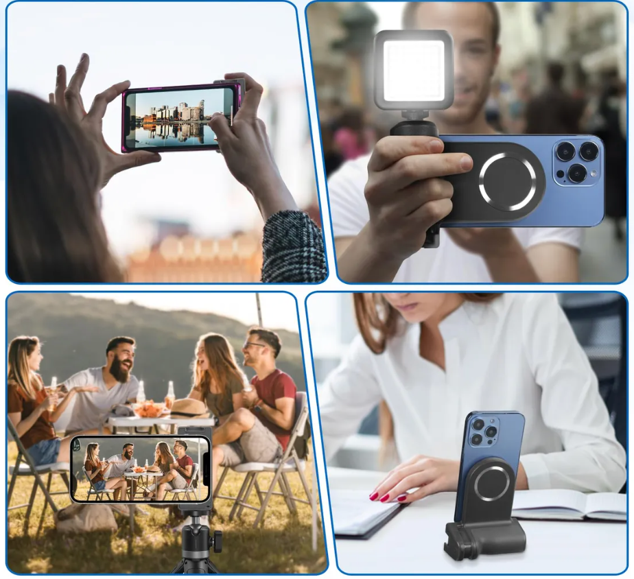 Soporte estabilizador