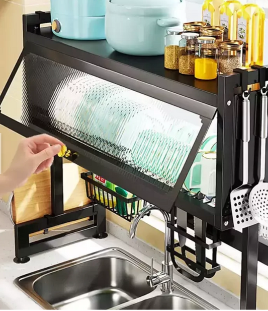 Organizador escurridor