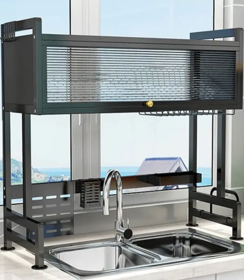 Organizador escurridor