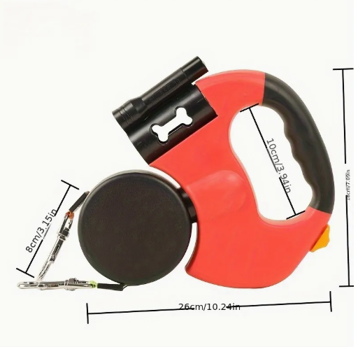 Correa doble ergonómica