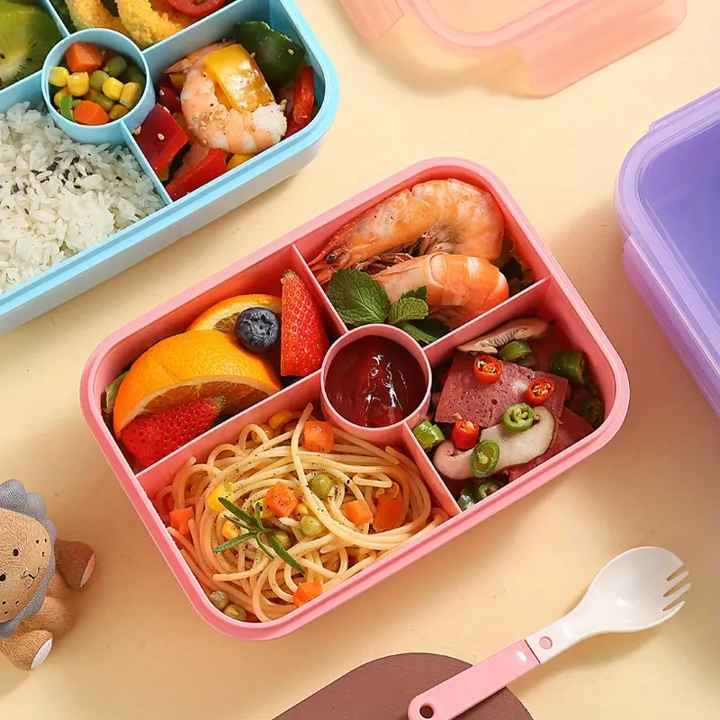 Lunch box