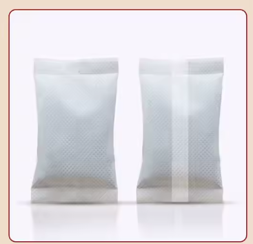 Calentadores de bolsillo