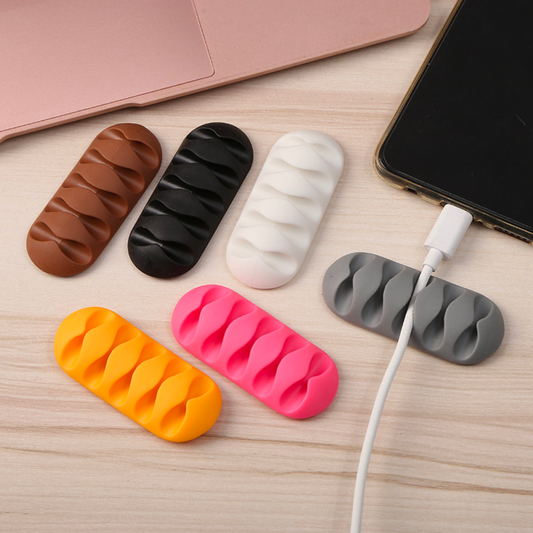 Organizador de cables