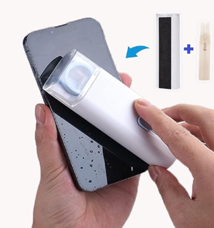 Kit de Limpieza 7 en 1