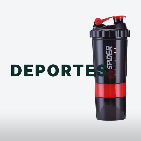 Deporte