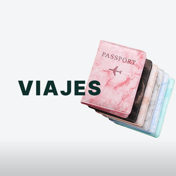 Viajes