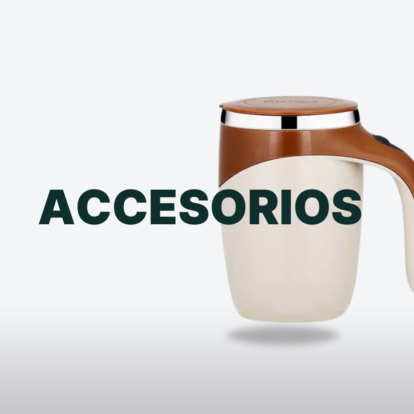 Accesorios