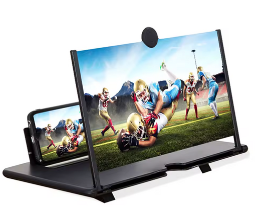 Amplificador de Pantalla