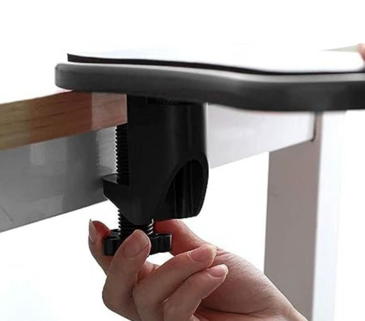 Reposabrazos para escritorio