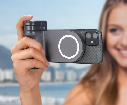 Soporte estabilizador