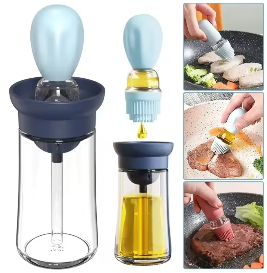 Dispensador de aceite