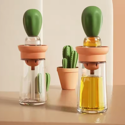 Dispensador de aceite