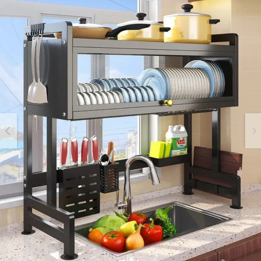 Organizador escurridor