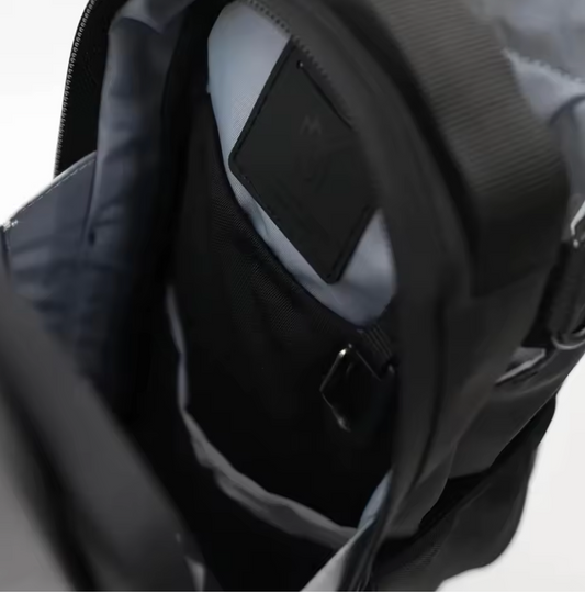 Bolso magnetico para gym