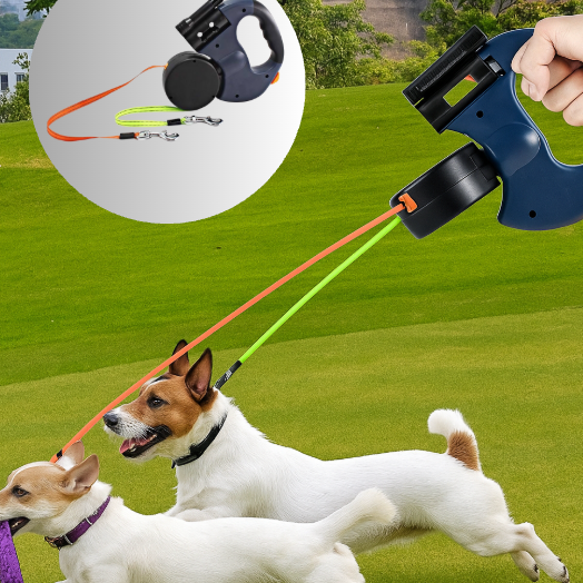 Correa doble ergonómica