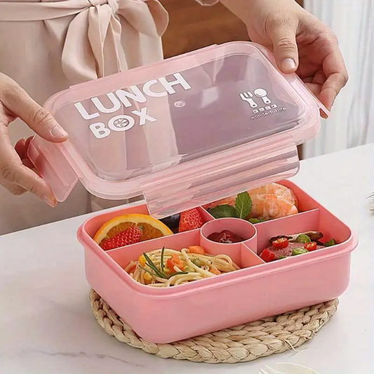 Lunch box