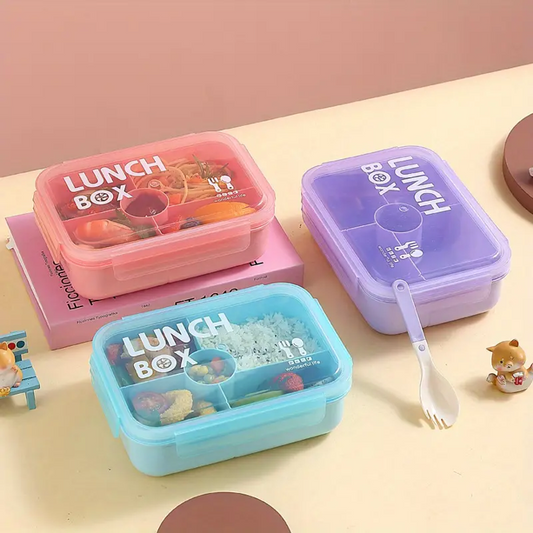 Lunch box