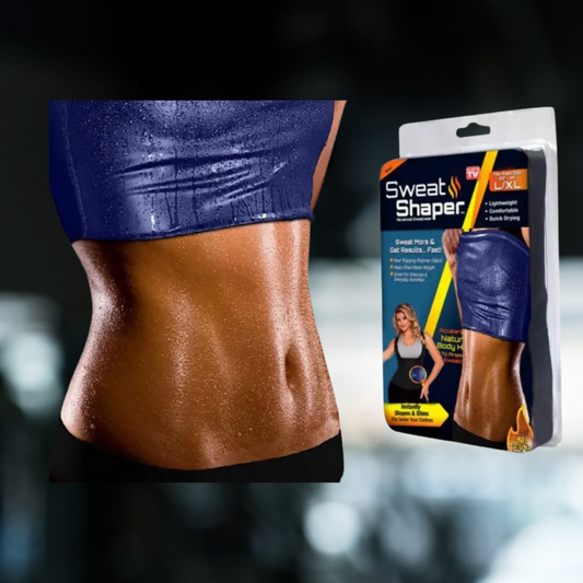 Chaleco faja reductor