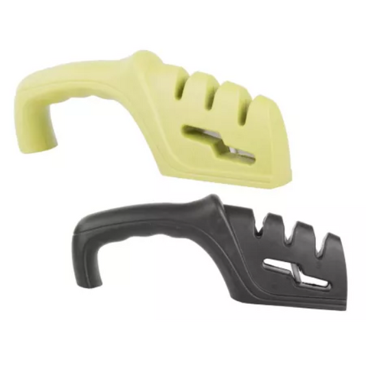 Afilador de cuchillos