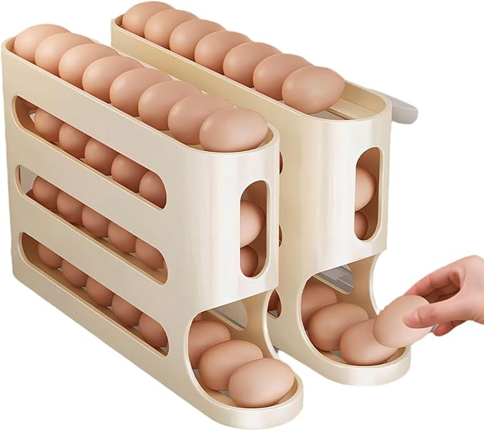 Dispensador de huevos
