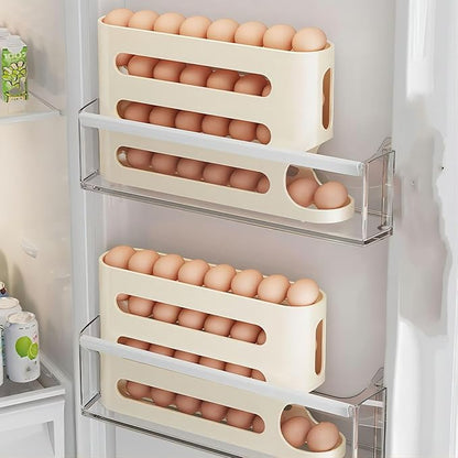 Dispensador de huevos