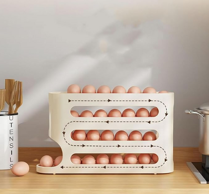 Dispensador de huevos