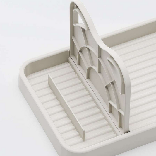 Bandeja de soporte plegable